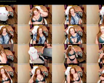 thiccjess420 — 47 minute Chaturbate female cam show recording, 1080p, Jun 26, 2021