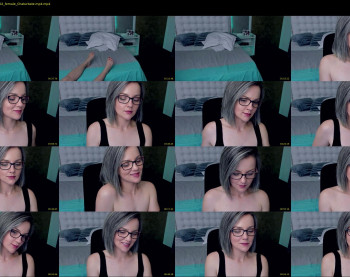 tiffanyriox — 11 minute Chaturbate female cam show recording, 720p, Jun 26, 2021