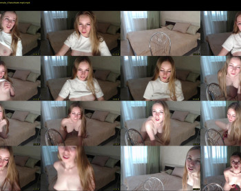 tixxxy — 14 minute Chaturbate female cam show recording, 1080p, Jun 25, 2021