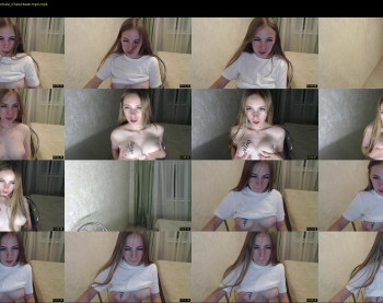 tixxxy — 33 minute Chaturbate female cam show recording, 1080p, Jun 25, 2021