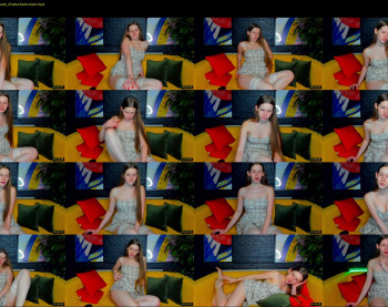 toxl — 35 minute Chaturbate female cam show recording, 1080p, Jun 26, 2021