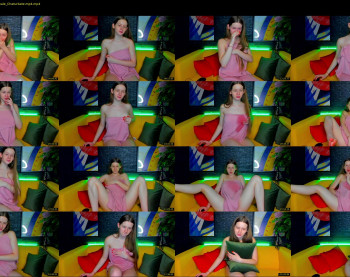 toxl — 70 minute Chaturbate female cam show recording, 1080p, Jun 26, 2021