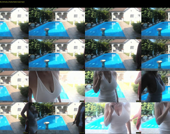 tunderose — 13 minute Chaturbate female cam show recording, 1080p, Jun 25, 2021
