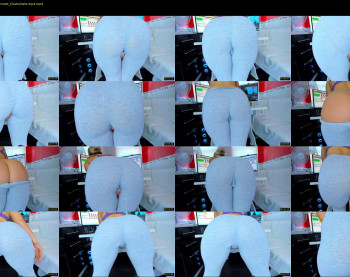 tykita — 11 minute Chaturbate female cam show recording, 1080p, Jun 25, 2021