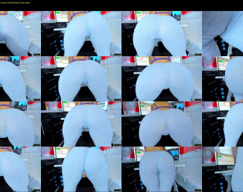 tykita — 52 minute Chaturbate female cam show recording, 1080p, Jun 25, 2021