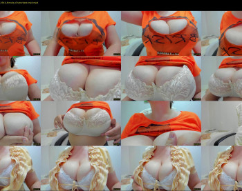 umnizza7777 — 44 minute Chaturbate female cam show recording, 1080p, Jun 25, 2021