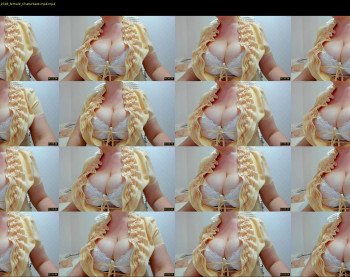 umnizza7777 — 4 minute Chaturbate female cam show recording, 1080p, Jun 25, 2021