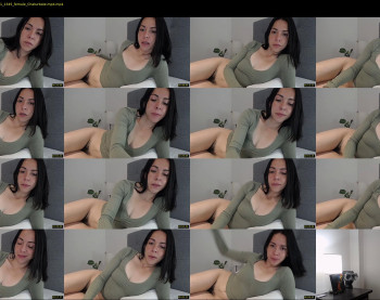 valerysquirt_19 — 7 minute Chaturbate female cam show recording, 1080p, Jun 25, 2021