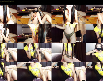 verasun — 114 minute Chaturbate female cam show recording, 720p, Jun 25, 2021