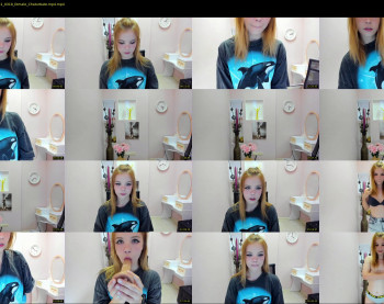 veronica_space — 70 minute Chaturbate female cam show recording, 1080p, Jun 26, 2021