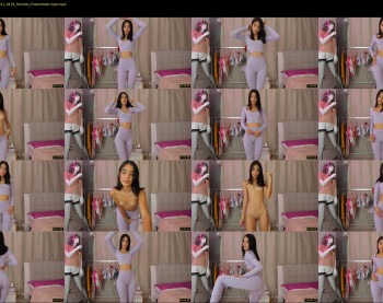 veroniqe_lounge — 73 minute Chaturbate couple cam show recording, 1080p, Jun 26, 2021