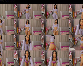 veroniqe_lounge — 70 minute Chaturbate couple cam show recording, 1080p, Jun 26, 2021