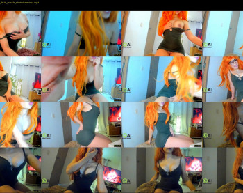 veronnika_hill — 19 minute Chaturbate female cam show recording, 720p, Jun 25, 2021