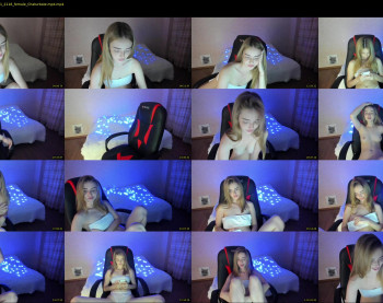 victoria_carterr — 70 minute Chaturbate female cam show recording, 1080p, Jun 25, 2021