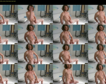 warrenkener — 57 minute Chaturbate male cam show recording, 720p, Jun 25, 2021