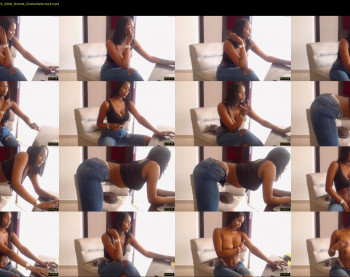 xnaomygomezx — 36 minute Chaturbate female cam show recording, 720p, Jun 25, 2021