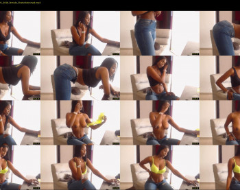 xnaomygomezx — 36 minute Chaturbate female cam show recording, 720p, Jun 25, 2021