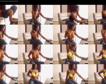 xnaomygomezx — 24 minute Chaturbate female cam show recording, 720p, Jun 25, 2021