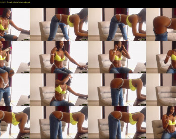 xnaomygomezx — 36 minute Chaturbate female cam show recording, 720p, Jun 25, 2021