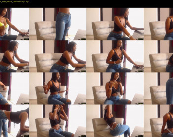 xnaomygomezx — 27 minute Chaturbate female cam show recording, 720p, Jun 25, 2021