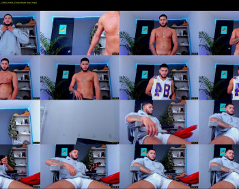 yamp_bigcock — 77 minute Chaturbate male cam show recording, 720p, Jun 25, 2021
