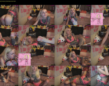 yogendub — 72 minute Chaturbate female cam show recording, 1080p, Jun 26, 2021