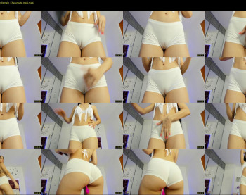 yorgely_ — 30 minute Chaturbate female cam show recording, 1080p, Jun 26, 2021