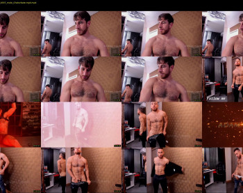 _adamcoper_ — 17 minute Chaturbate male cam show recording, 1080p, Jun 27, 2021