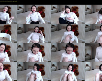 _be_my_daddy — 56 minute Chaturbate female cam show recording, 1080p, Jun 26, 2021