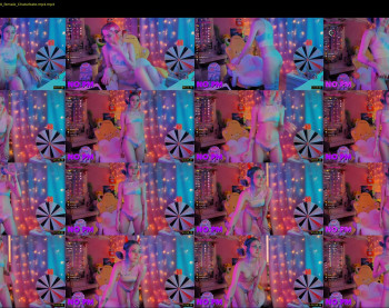 _biscuitty — 70 minute Chaturbate female cam show recording, 1080p, Jun 27, 2021