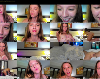 _demi_dee_ — 21 minute Chaturbate female cam show recording, 1080p, Jun 26, 2021