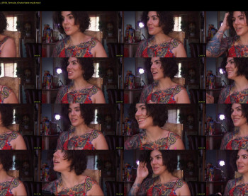 _frankie_rivers — 69 minute Chaturbate female cam show recording, 1080p, Jun 26, 2021