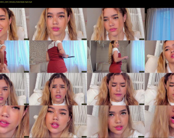 _meghan_gomez1_ — 70 minute Chaturbate female cam show recording, 1080p, Jun 26, 2021