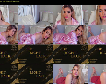 _meghan_gomez1_ — 75 minute Chaturbate female cam show recording, 1080p, Jun 26, 2021