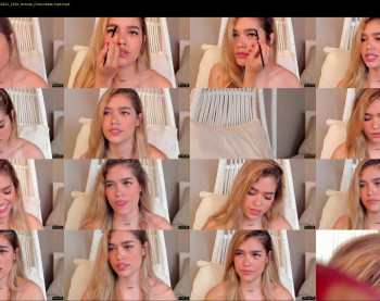 _meghan_gomez1_ — 70 minute Chaturbate female cam show recording, 1080p, Jun 26, 2021