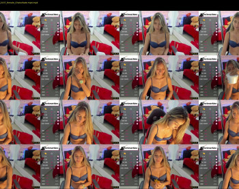 _pretty_eyes_ — 6 minute Chaturbate female cam show recording, 1080p, Jun 26, 2021