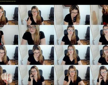 adriana71 — 52 minute Chaturbate couple cam show recording, 1080p, Jun 26, 2021