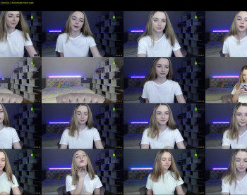adrykilly — 20 minute Chaturbate female cam show recording, 1080p, Jun 26, 2021
