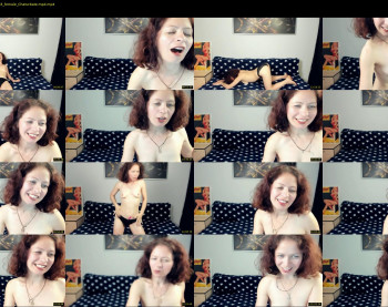 alena_vip — 70 minute Chaturbate female cam show recording, 1080p, Jun 26, 2021