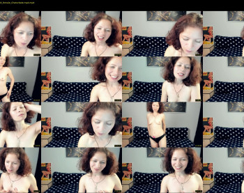 alena_vip — 34 minute Chaturbate female cam show recording, 1080p, Jun 26, 2021