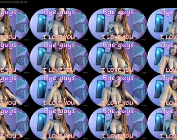 alice_jonson — 30 minute Chaturbate female cam show recording, 720p, Jun 26, 2021