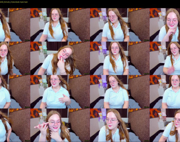 alissa_styles — 23 minute Chaturbate female cam show recording, 1080p, Jun 27, 2021