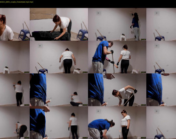 alyceandaxellredhot — 14 minute Chaturbate couple cam show recording, 1080p, Jun 26, 2021