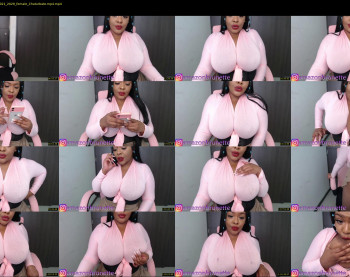 amazon_brunette — 105 minute Chaturbate female cam show recording, 720p, Jun 26, 2021