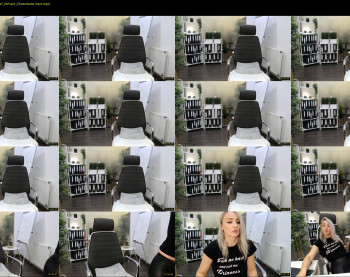 ana_karin — 26 minute Chaturbate female cam show recording, 1080p, Jun 26, 2021