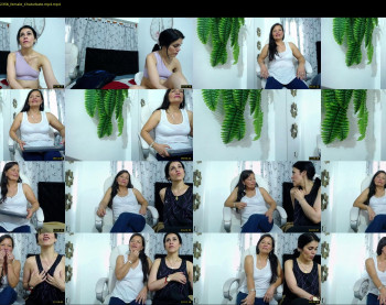 ana_mature_ — 28 minute Chaturbate female cam show recording, 720p, Jun 26, 2021