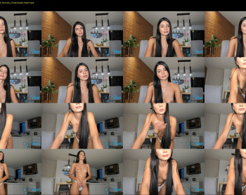 anablerd — 6 minute Chaturbate female cam show recording, 1080p, Jun 27, 2021