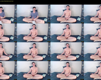andreyve — 70 minute Chaturbate male cam show recording, 720p, Jun 26, 2021