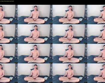 andreyve — 9 minute Chaturbate male cam show recording, 720p, Jun 26, 2021