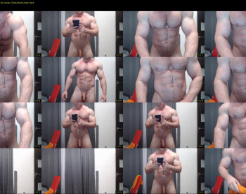 andry_dick — 27 minute Chaturbate male cam show recording, 720p, Jun 27, 2021